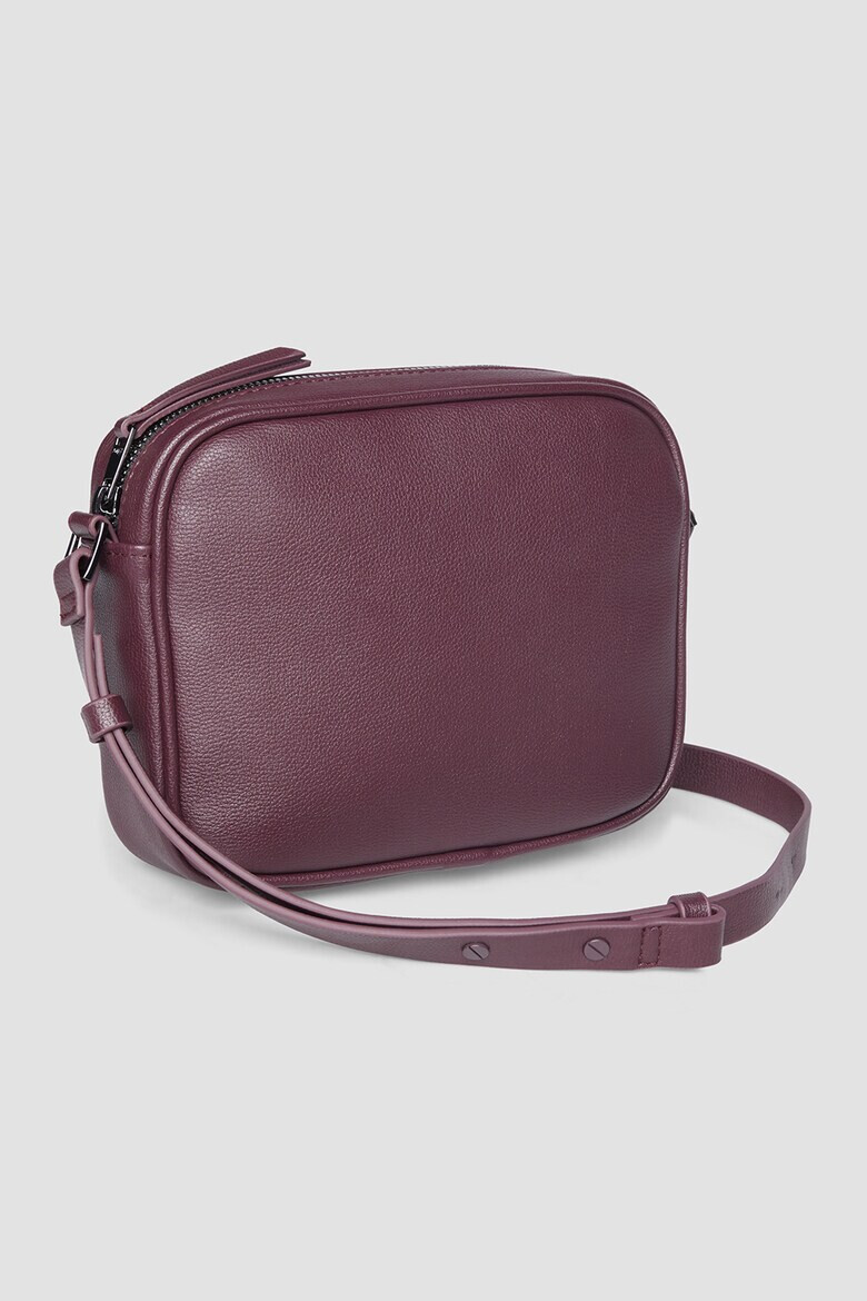 s.Oliver Geanta crossbody de piele ecologica - Pled.ro