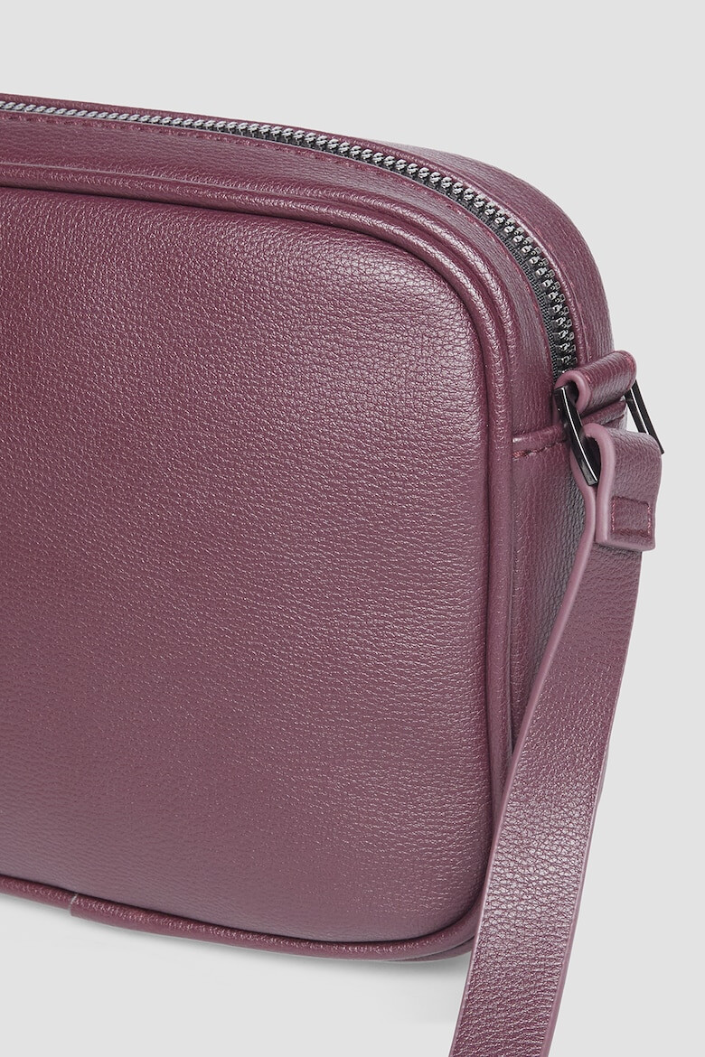 s.Oliver Geanta crossbody de piele ecologica - Pled.ro