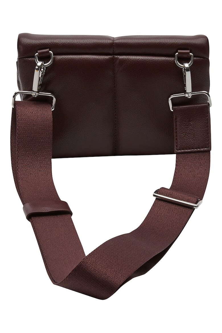 s.Oliver Geanta crossbody din piele ecologica - Pled.ro