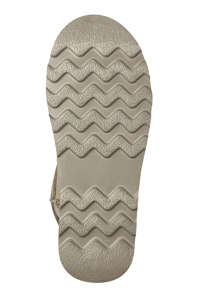 s.Oliver Ghete slip-on de piele intoarsa - Pled.ro