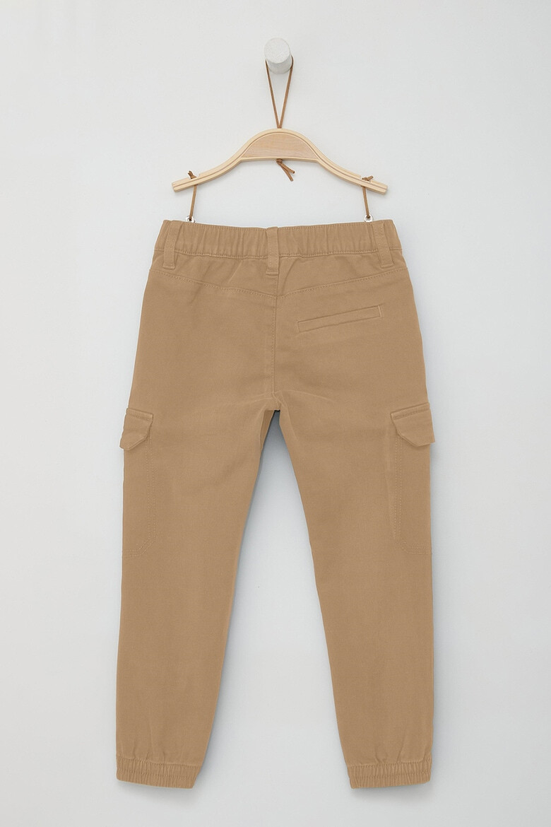 s.Oliver Pantaloni cargo regular fit - Pled.ro