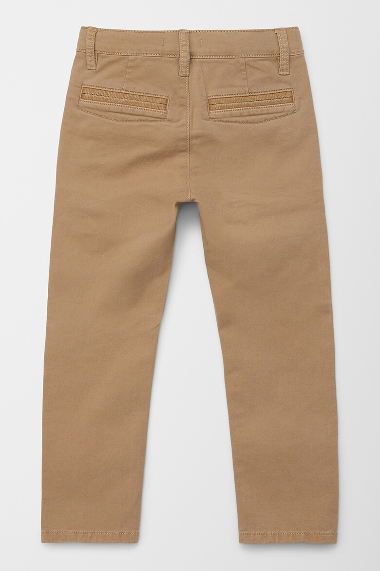 s.Oliver Pantaloni regular fit - Pled.ro