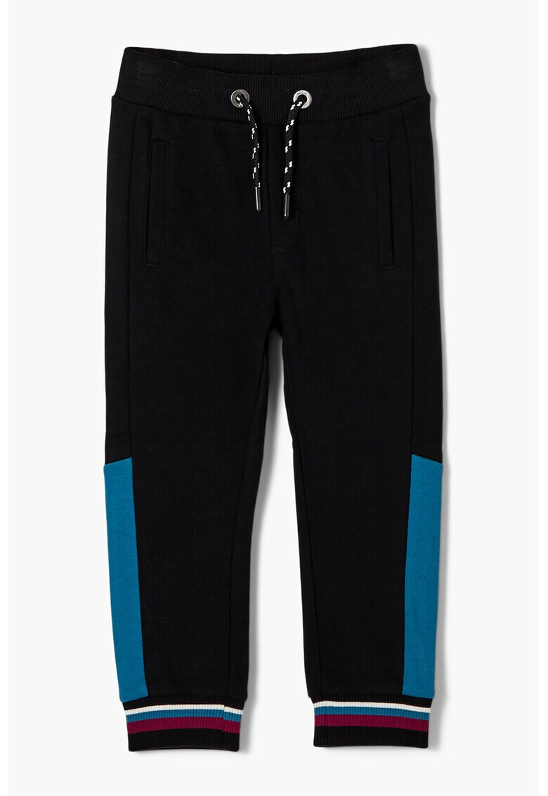 s.Oliver Pantaloni sport cu snur - Pled.ro