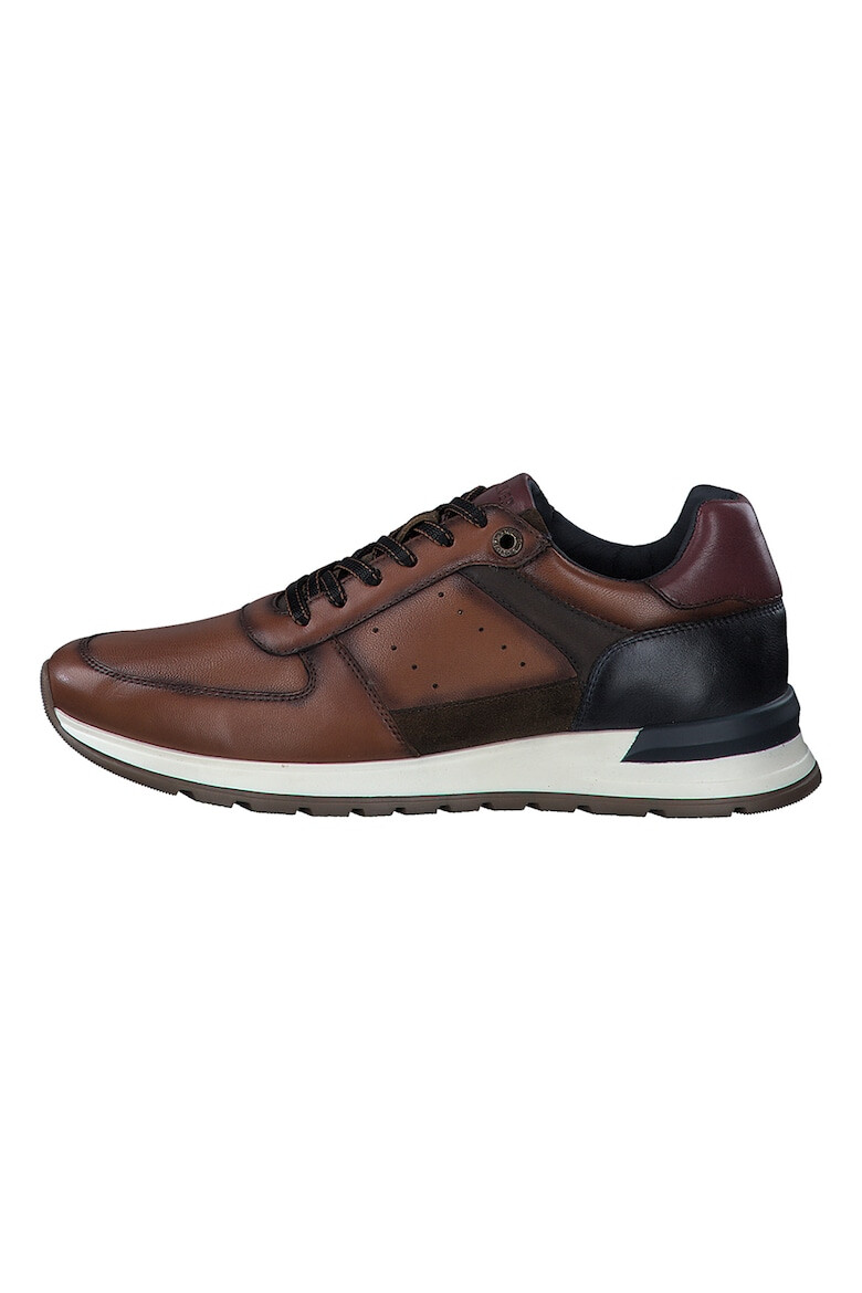 s.Oliver Pantofi casual de piele - Pled.ro