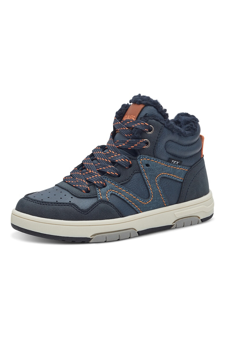 s.Oliver Pantofi sport mid-high - Pled.ro