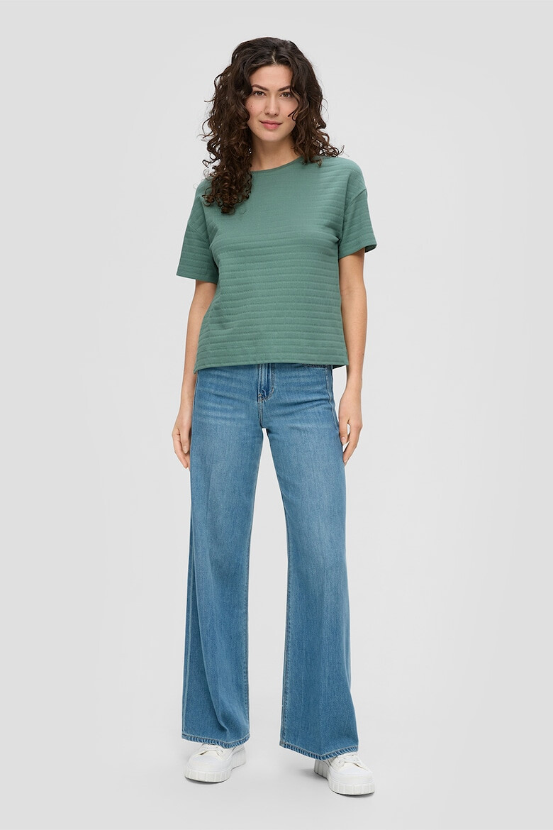 s.Oliver Tricou relaxed fit - Pled.ro