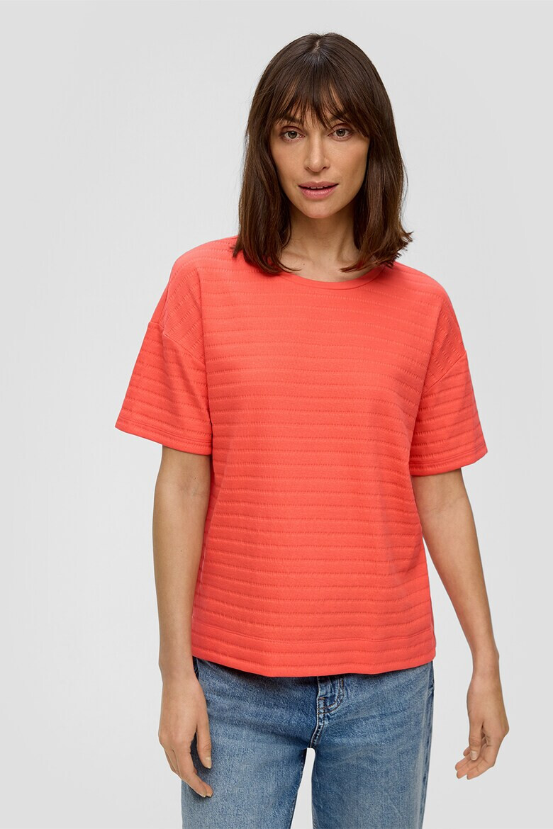 s.Oliver Tricou relaxed fit - Pled.ro