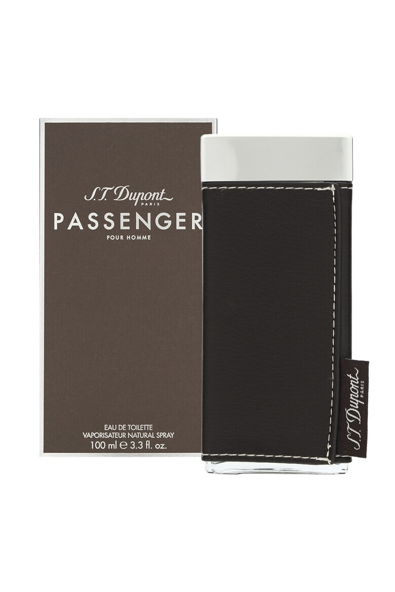 S.T. Dupont Passenger for Men eau de Toilette pentru barbati 100 ml - Pled.ro