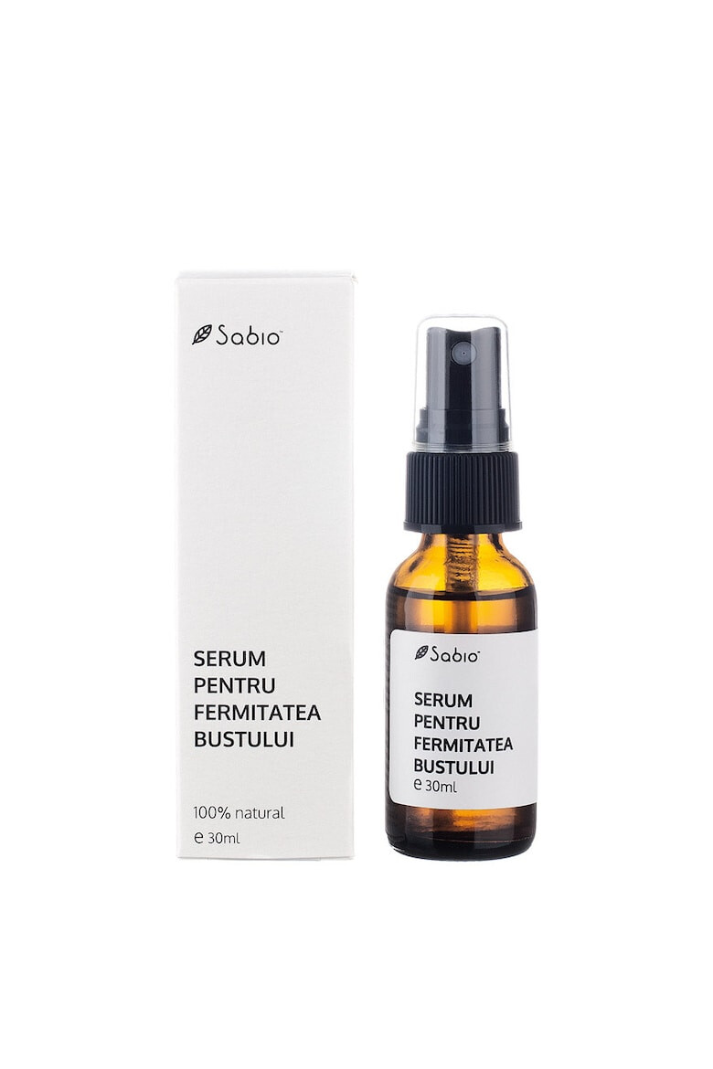 Sabio Serum pentru fermitatea bustului 30 ml - Pled.ro