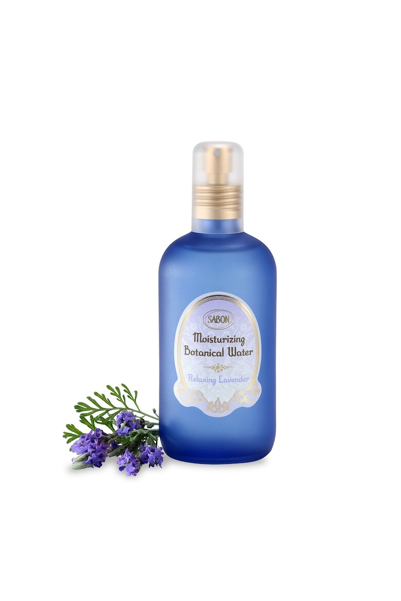 Sabon Apa botanica hidratanta Lavanda relaxanta 10991 230 ml - Pled.ro