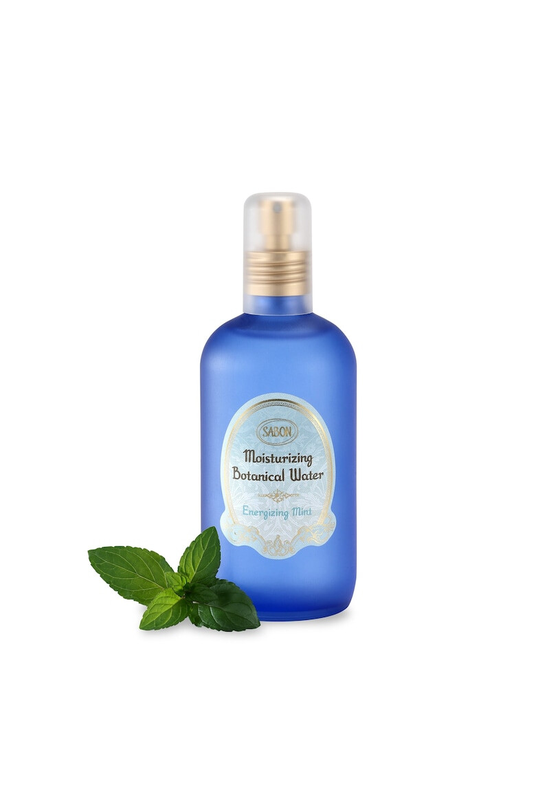 Sabon Apa botanica hidratanta Menta energizanta 10990 230 ml - Pled.ro