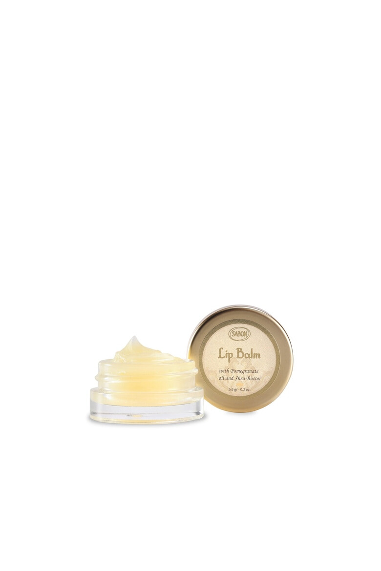 Sabon Balsam de buze Rodie 11003 5 g - Pled.ro