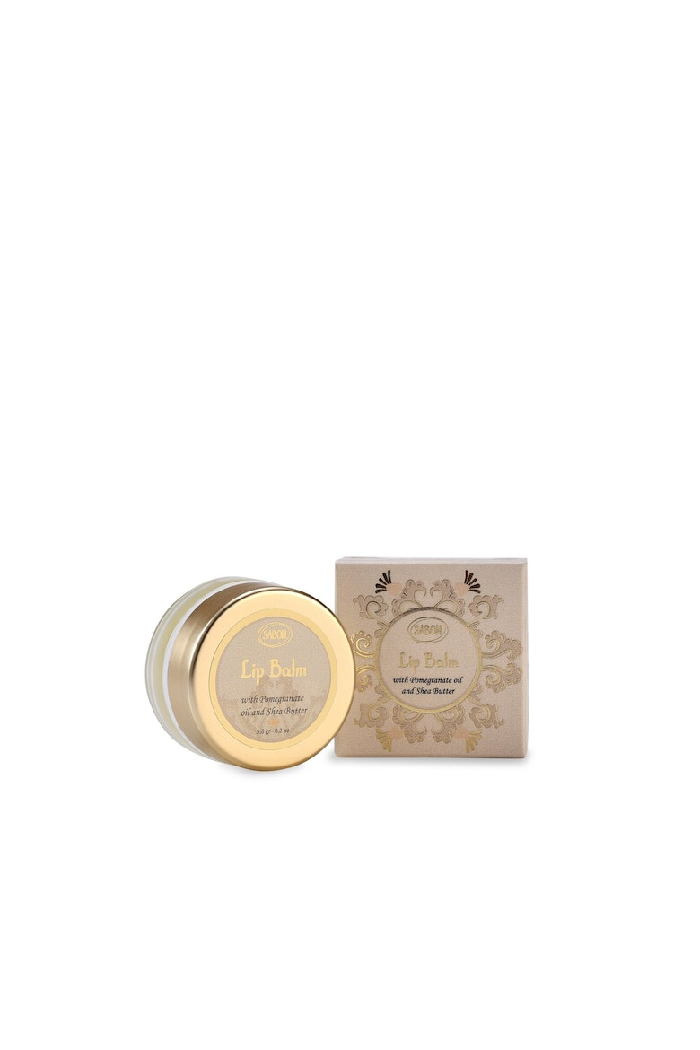 Sabon Balsam de buze Rodie 11003 5 g - Pled.ro