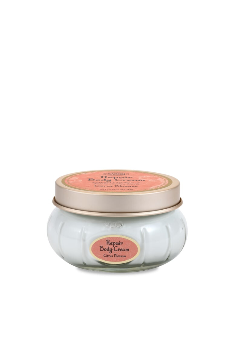 Sabon Crema de corp reparatoare Citrus Blossom 10795 200 ml - Pled.ro