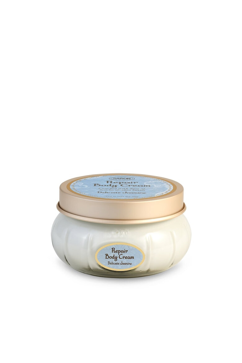 Sabon Crema de corp reparatoare Iasomie 11241S 200 ml - Pled.ro