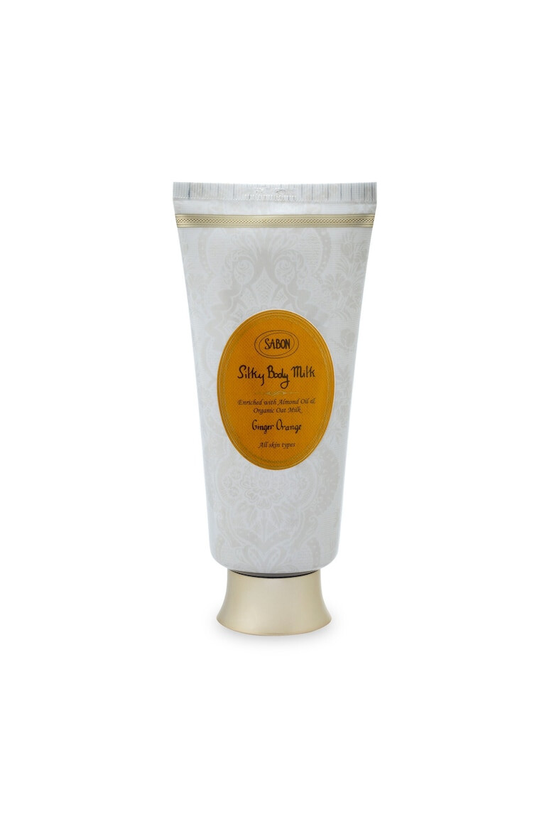 Sabon Lapte de corp - Tub Ghimbir - Portocala 11394S 200 ml - Pled.ro