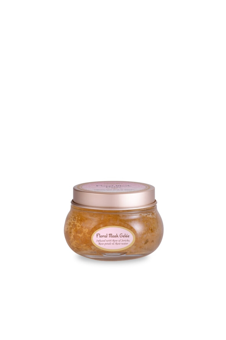 Sabon Masca-gel Florala 10524 125 ml - Pled.ro