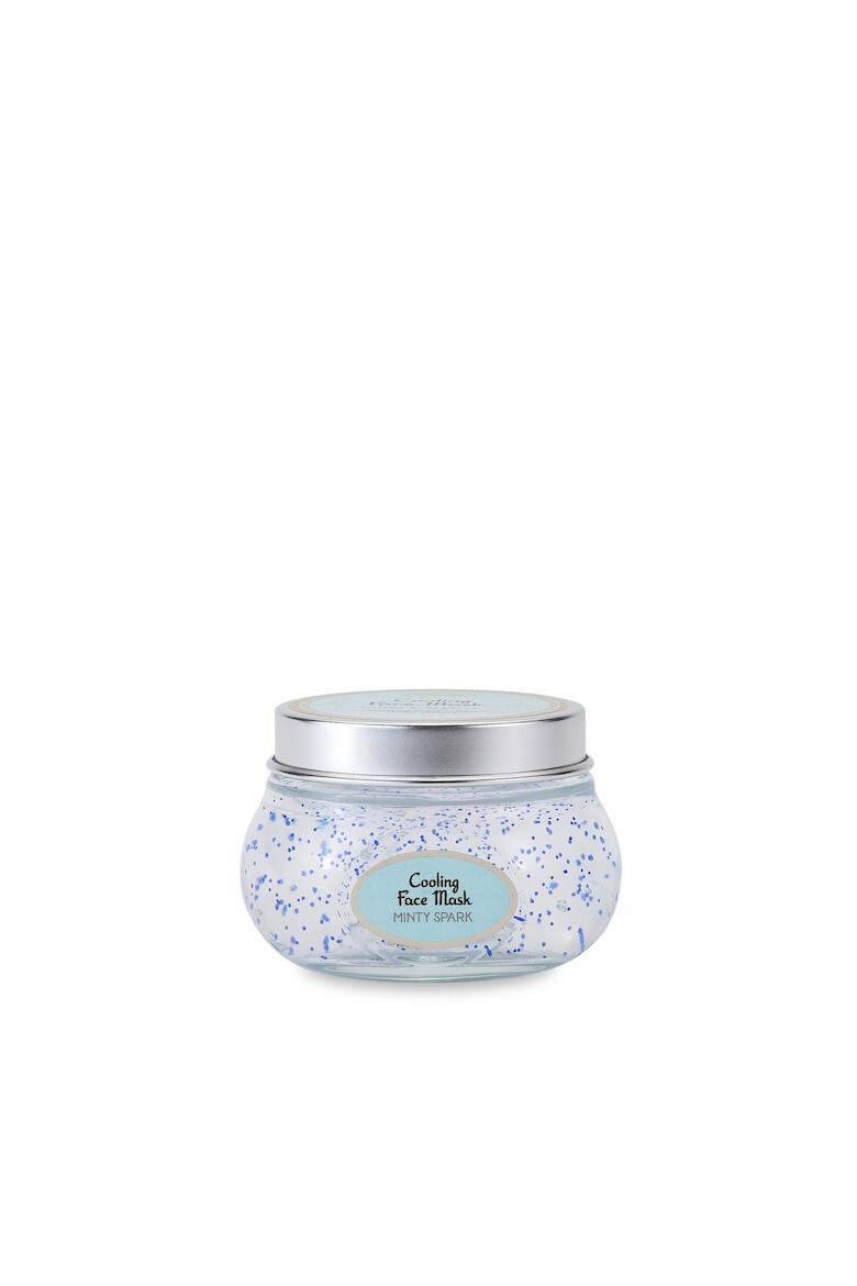 Sabon Masca-gel racoritoare Minty Spark 11191S 125 ml - Pled.ro