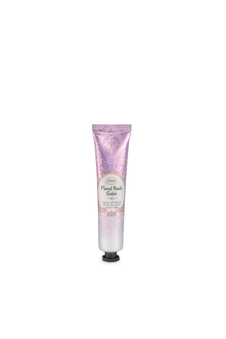 Sabon Mini Masca-gel Florala 10599 30 ml - Pled.ro