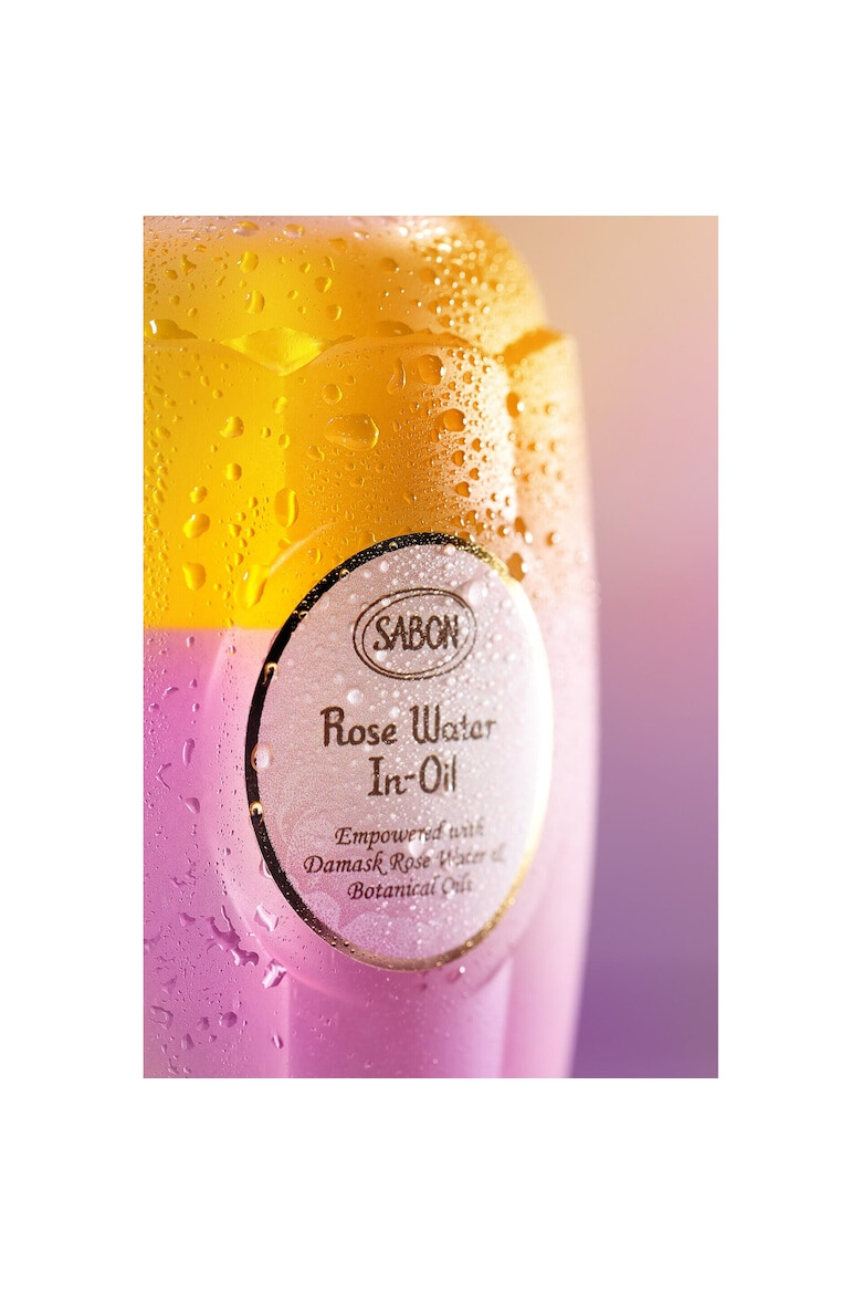 Sabon Mist hidratant pentru fata Trandafir de Damasc 11088S 150 ml - Pled.ro