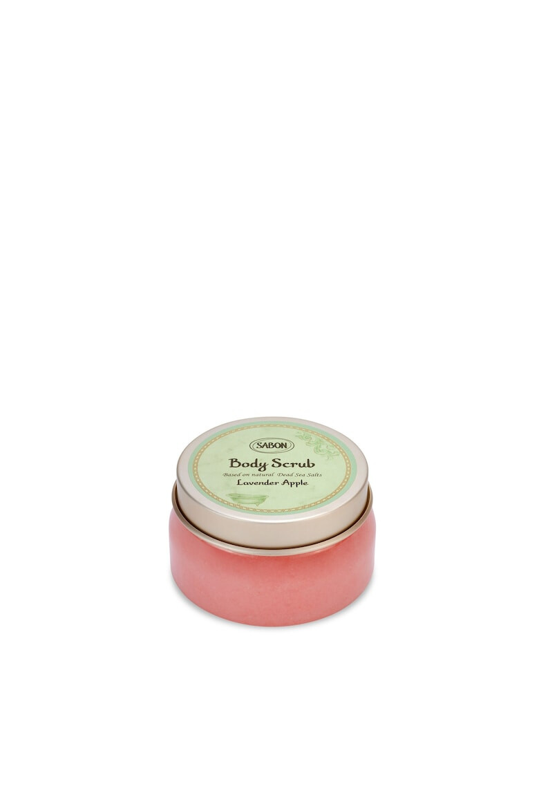 Sabon Scrub pentru corp Lavender Apple 11694S 200 g - Pled.ro