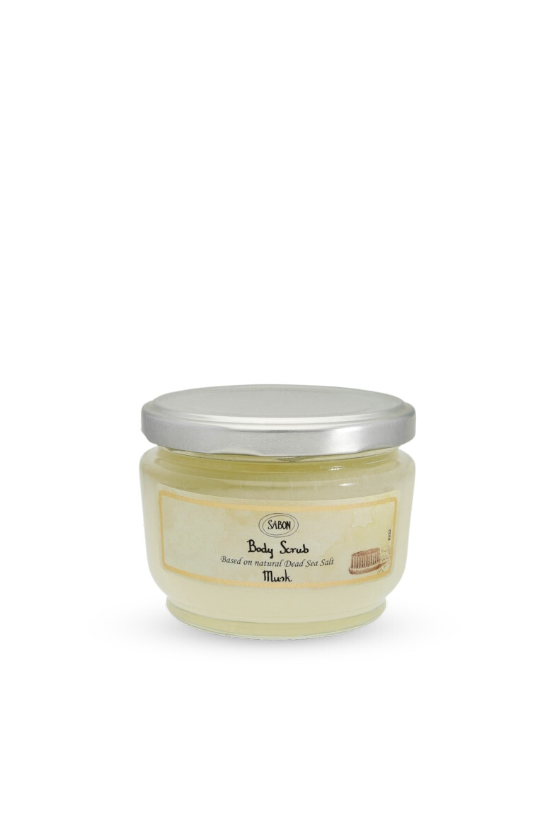 Sabon Scrub pentru corp Mosc - Editie 2023 6644 320 g - Pled.ro