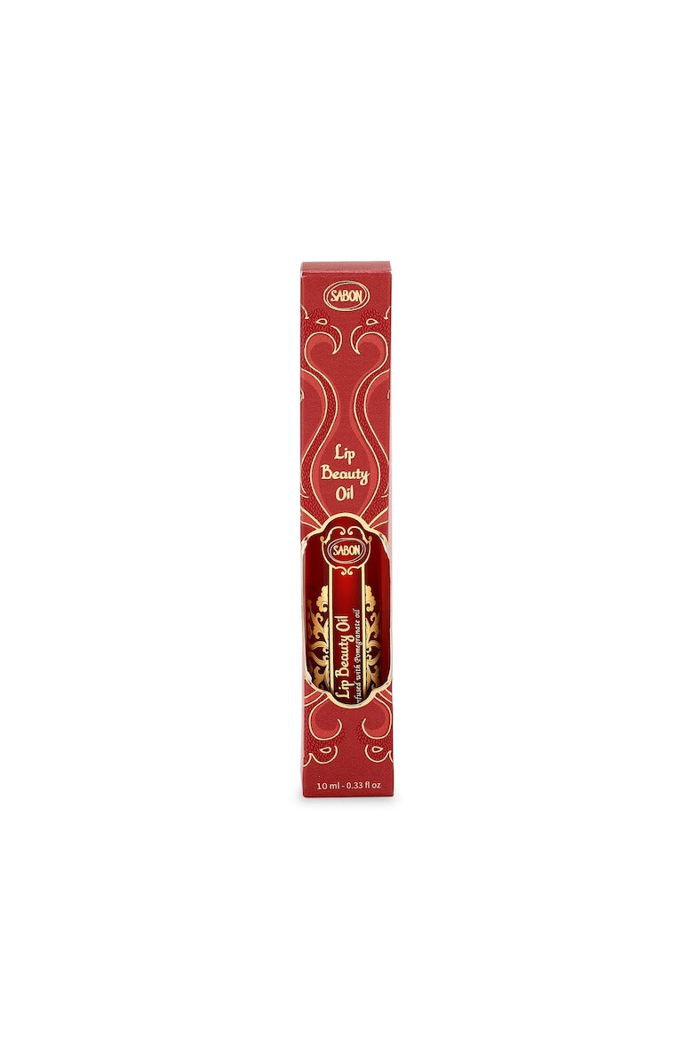 Sabon Ulei de buze Red Pomegranate 11006 10 ml - Pled.ro