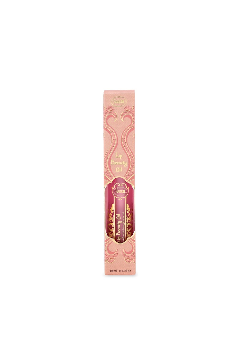 Sabon Ulei de buze Rose Petals 11005 10 ml - Pled.ro