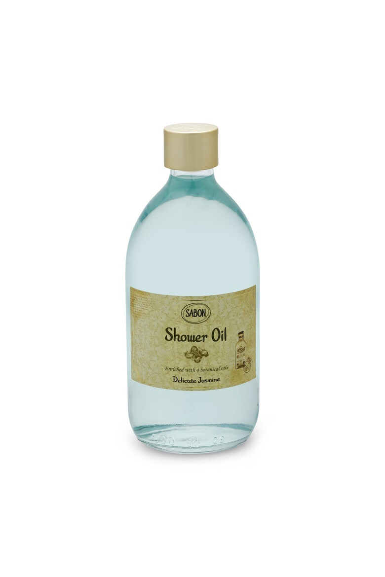 Sabon Ulei de dus Iasomie 11606S 500 ml - Pled.ro