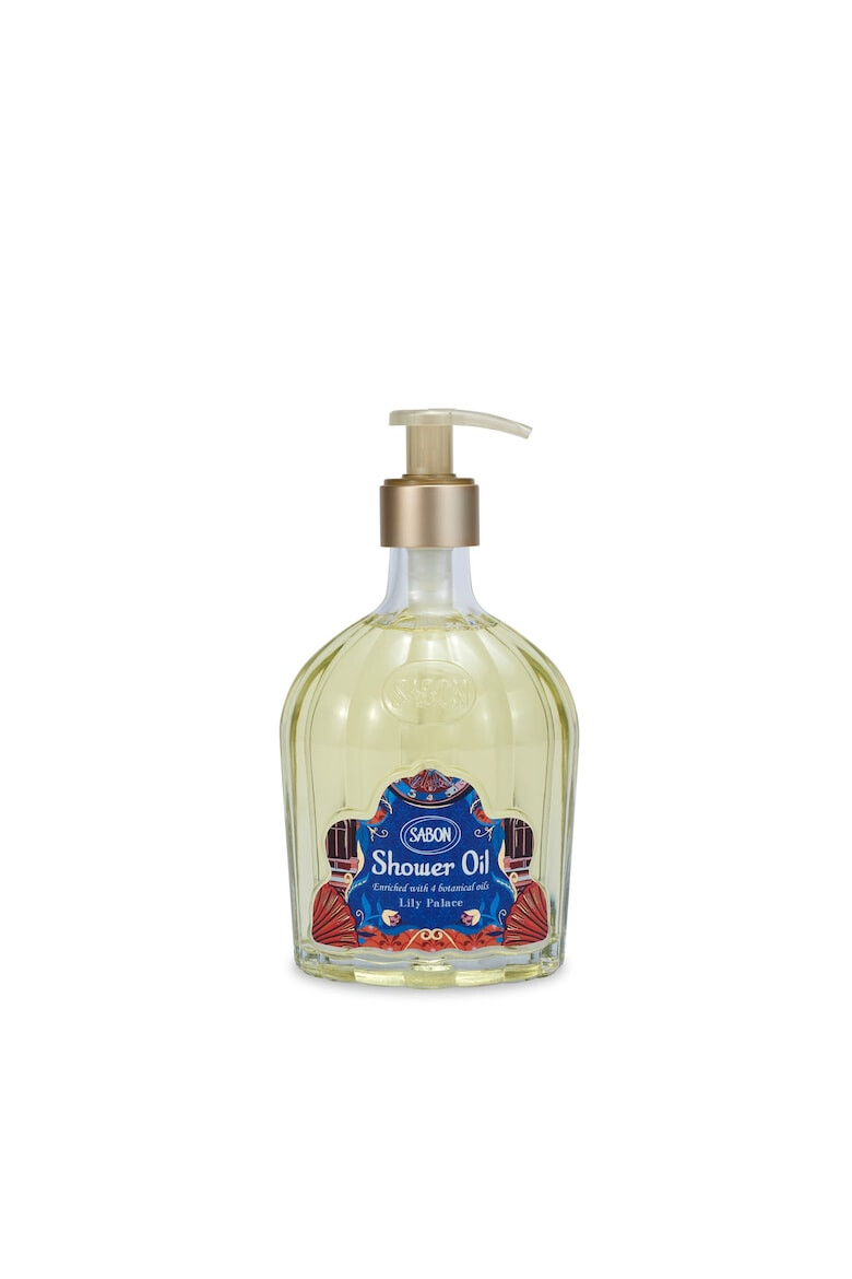 Sabon Ulei de dus Lily Palace 11824S 450 ml - Pled.ro