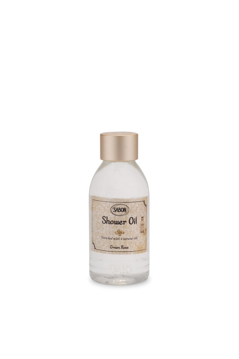 Sabon Ulei de dus Travel Green Rose 10299 100 ml - Pled.ro