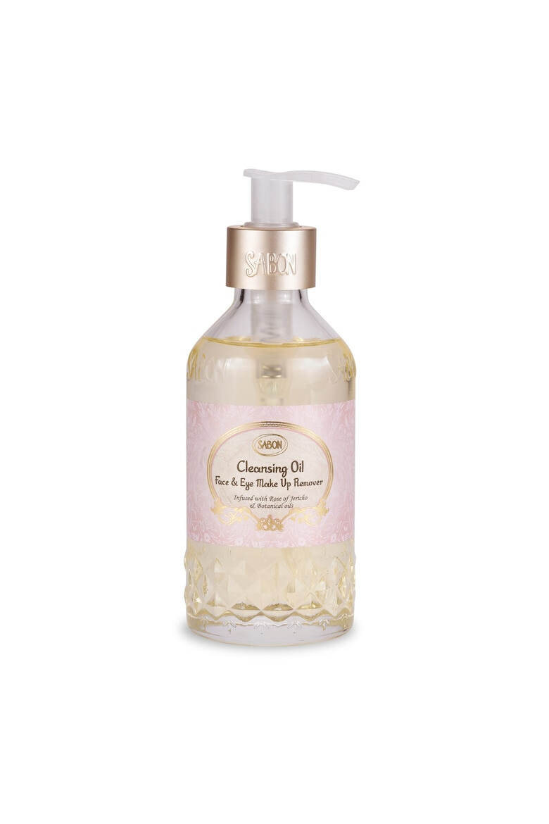 Sabon Ulei demachiant Fresh ＆ Glow 10523 200 ml - Pled.ro