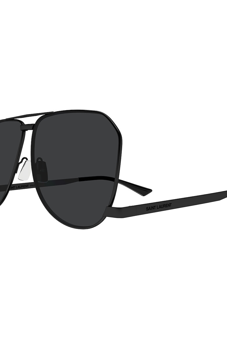 Saint Laurent Ochelari de soare aviator - Pled.ro