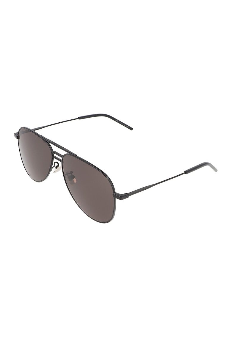 Saint Laurent Ochelari de soare aviator unisex - Pled.ro