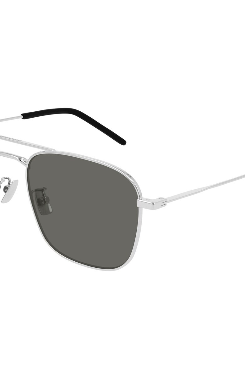 Saint Laurent Ochelari de soare aviator unisex - Pled.ro