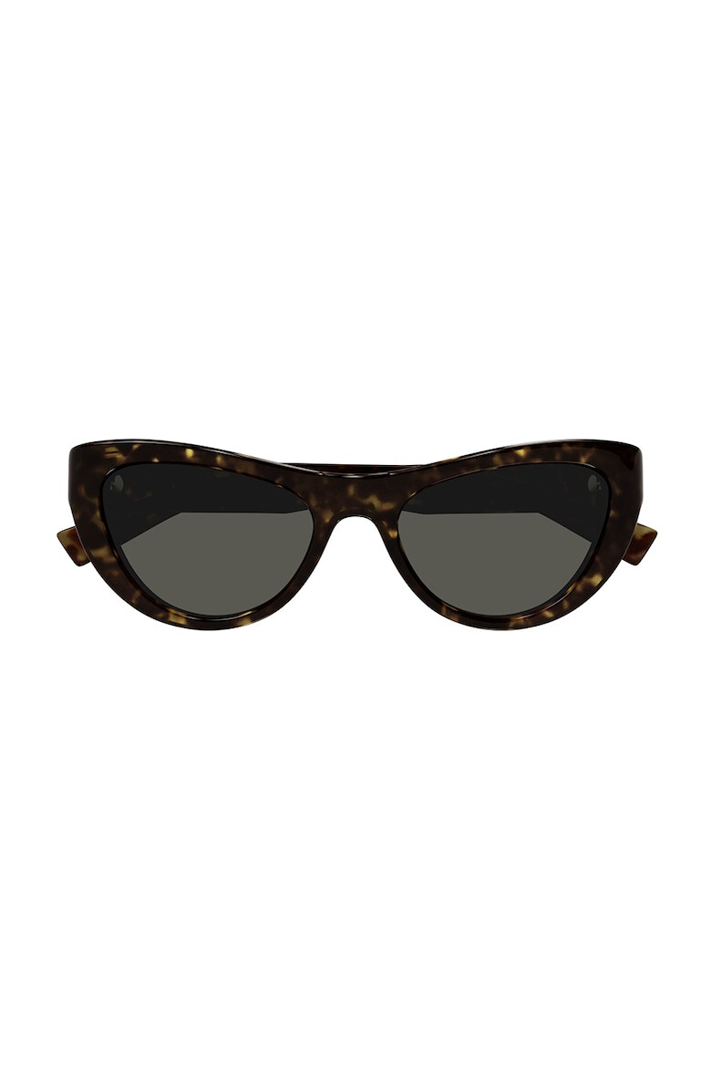 Saint Laurent Ochelari de soare cat-eye - Pled.ro