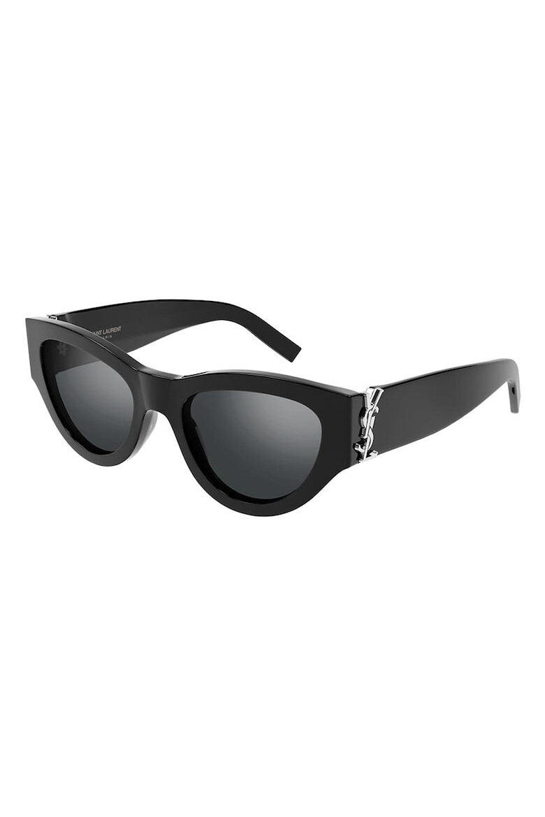 Saint Laurent Ochelari de soare cat-eye - Pled.ro