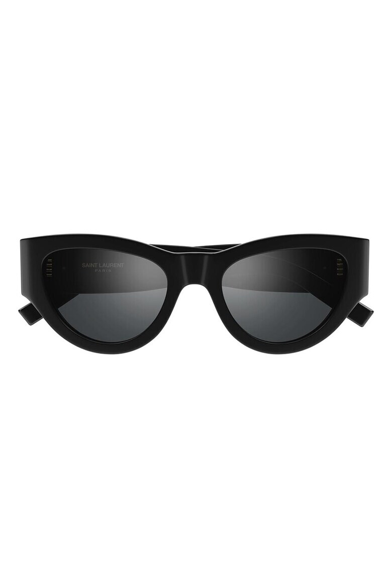 Saint Laurent Ochelari de soare cat-eye - Pled.ro