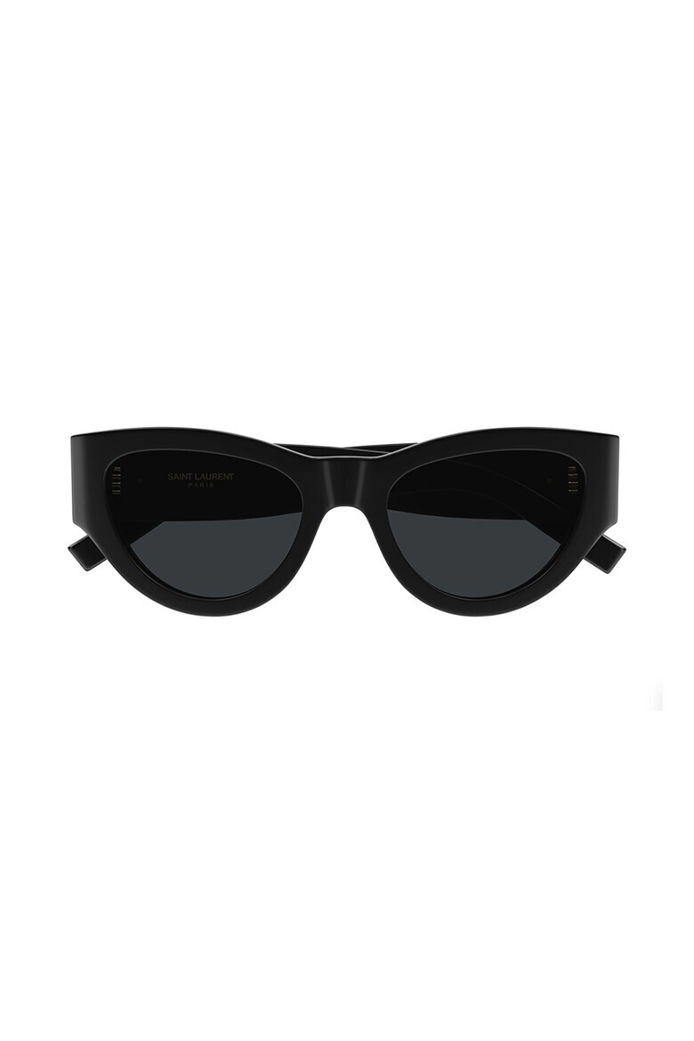 Saint Laurent Ochelari de soare cat-eye - Pled.ro