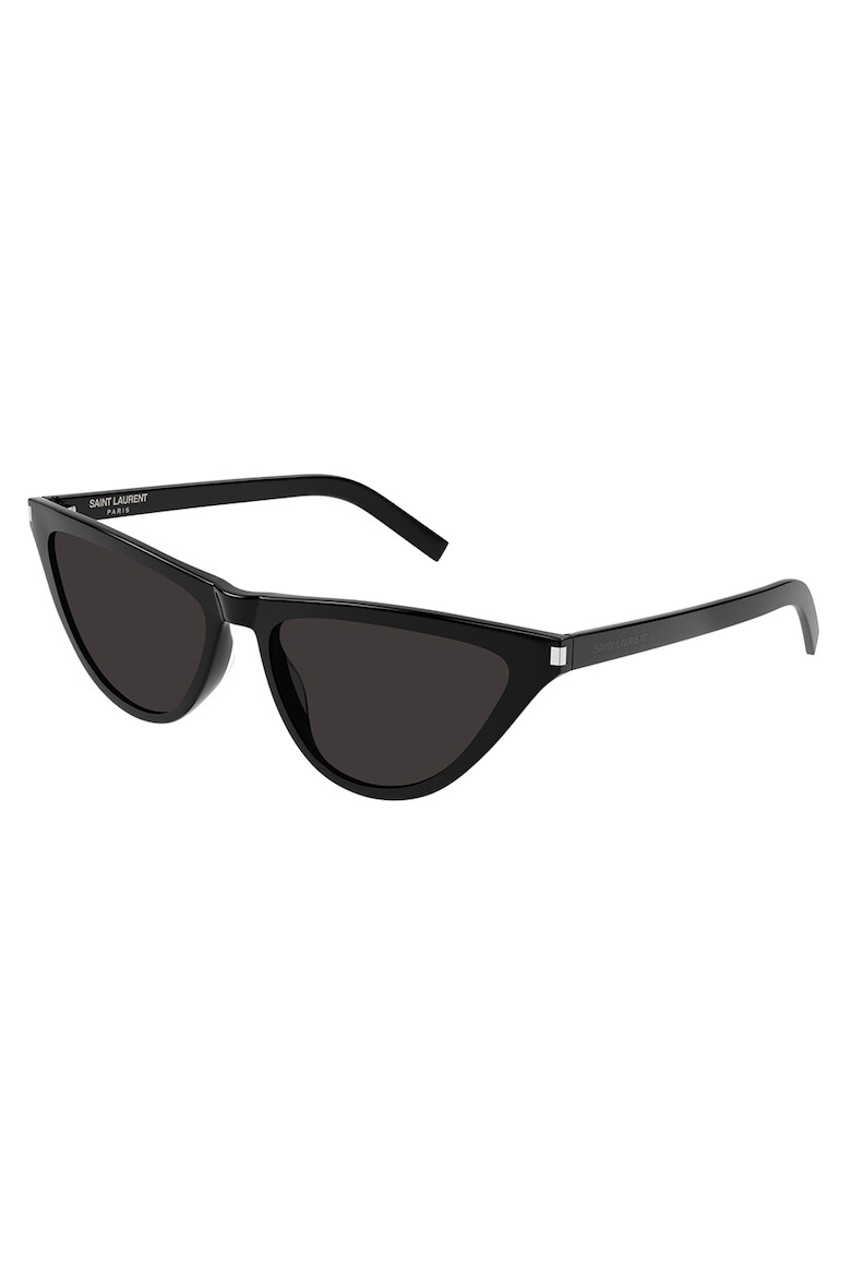 Saint Laurent Ochelari de soare cat-eye - Pled.ro