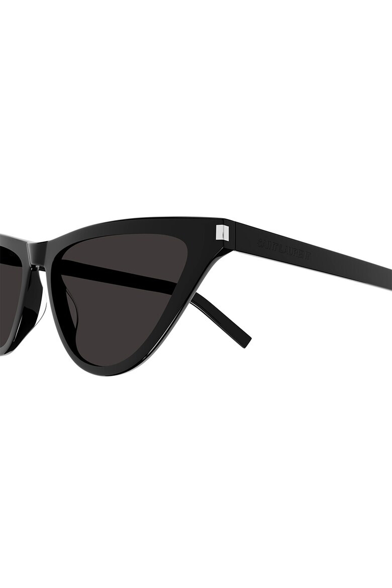 Saint Laurent Ochelari de soare cat-eye - Pled.ro