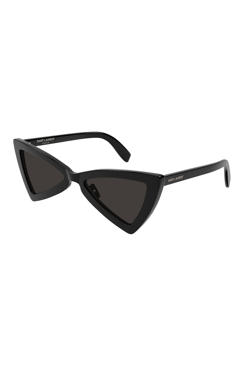 Saint Laurent Ochelari de soare cat-eye - Pled.ro