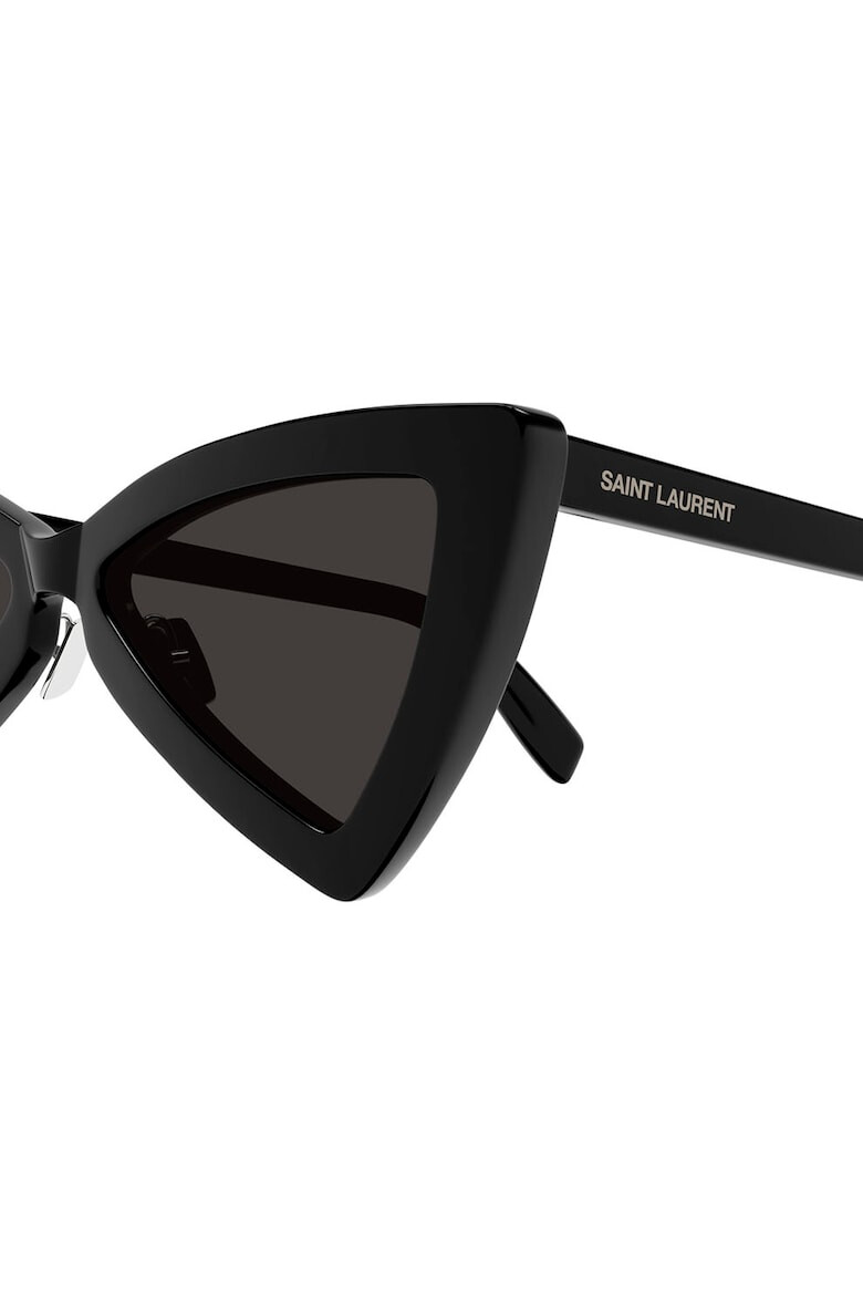 Saint Laurent Ochelari de soare cat-eye - Pled.ro