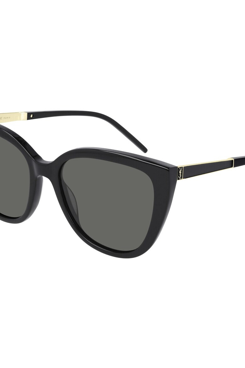 Saint Laurent Ochelari de soare cat-eye - Pled.ro