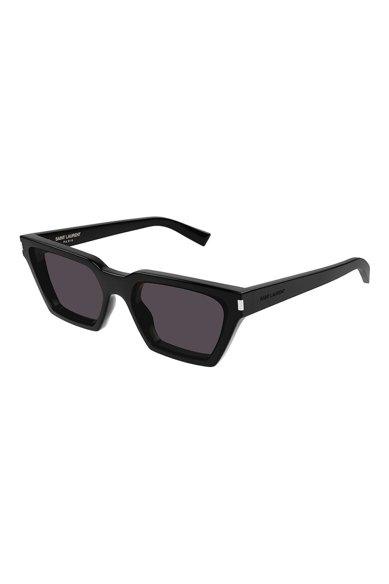 Saint Laurent Ochelari de soare cat-eye - Pled.ro