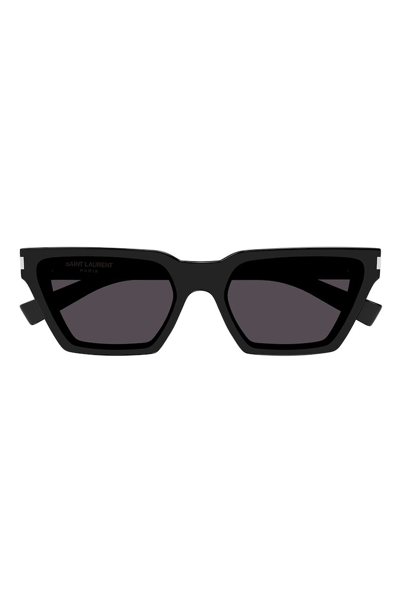 Saint Laurent Ochelari de soare cat-eye - Pled.ro