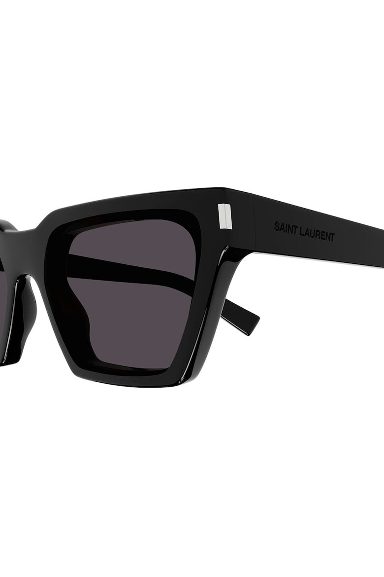 Saint Laurent Ochelari de soare cat-eye - Pled.ro