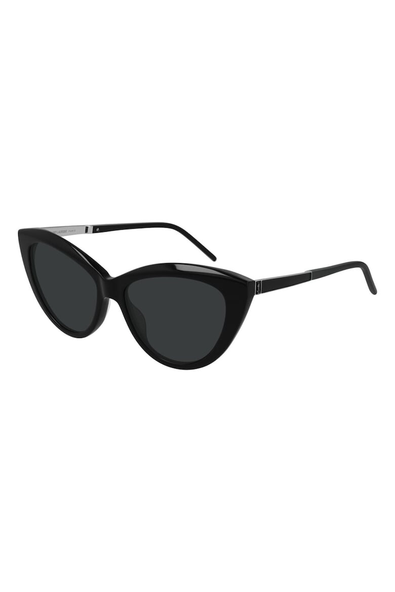 Saint Laurent Ochelari de soare cat-eye - Pled.ro