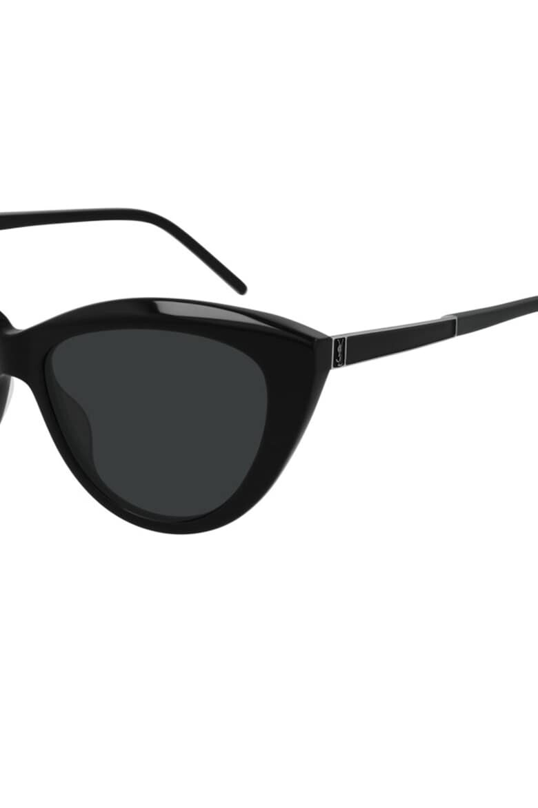 Saint Laurent Ochelari de soare cat-eye - Pled.ro