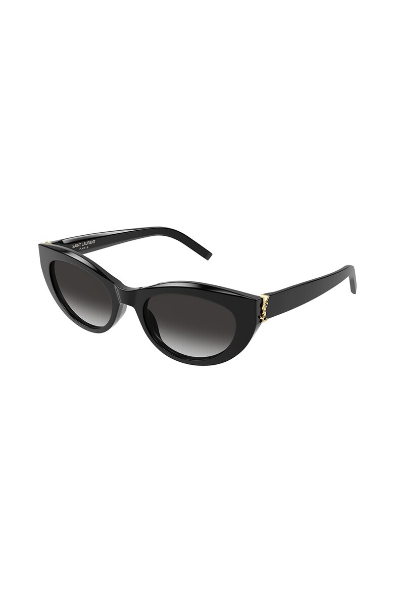 Saint Laurent Ochelari de soare cat-eye - Pled.ro